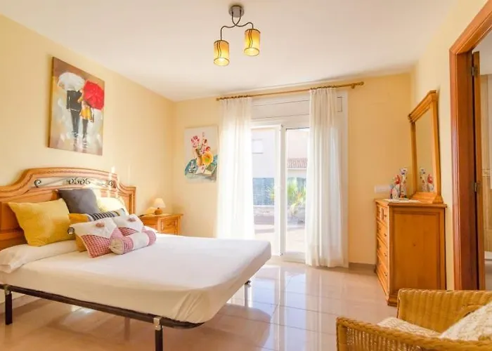 Club Villamar - Abel Lloret de Mar