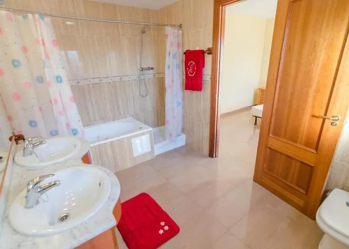 Club Villamar - Abel