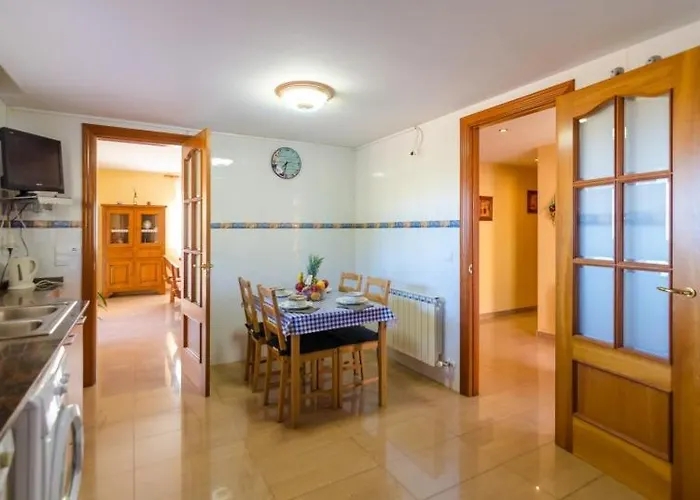 Club Villamar - Abel Villa Lloret de Mar