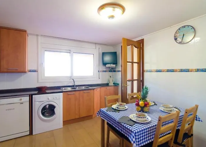 Villa Club Villamar - Abel Lloret de Mar