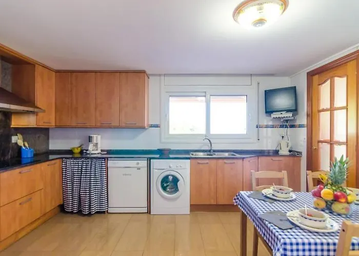 Club Villamar - Abel Villa Lloret de Mar