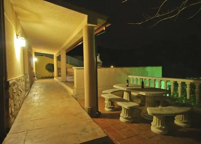 Club Villamar - Abel Willa