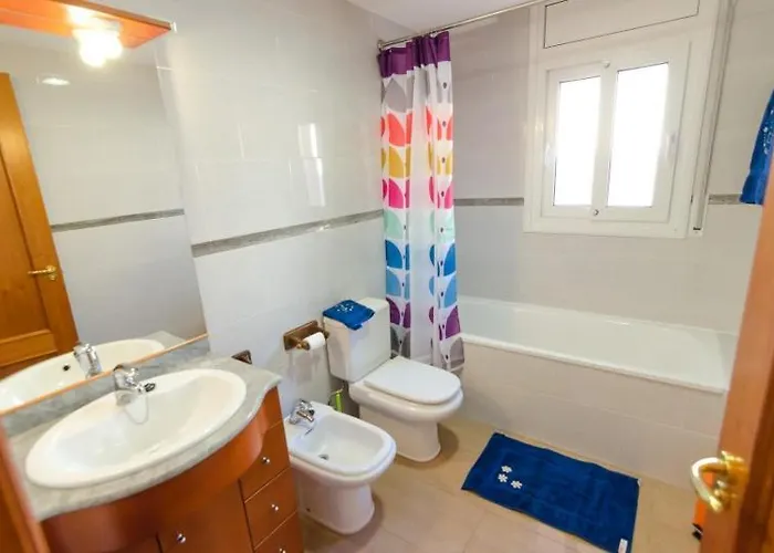 Villa Club Villamar - Abel Lloret de Mar