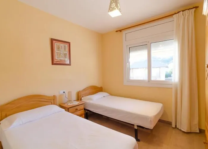 Club Villamar - Abel *