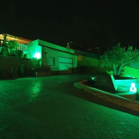 Вілла Club Villamar - Abel